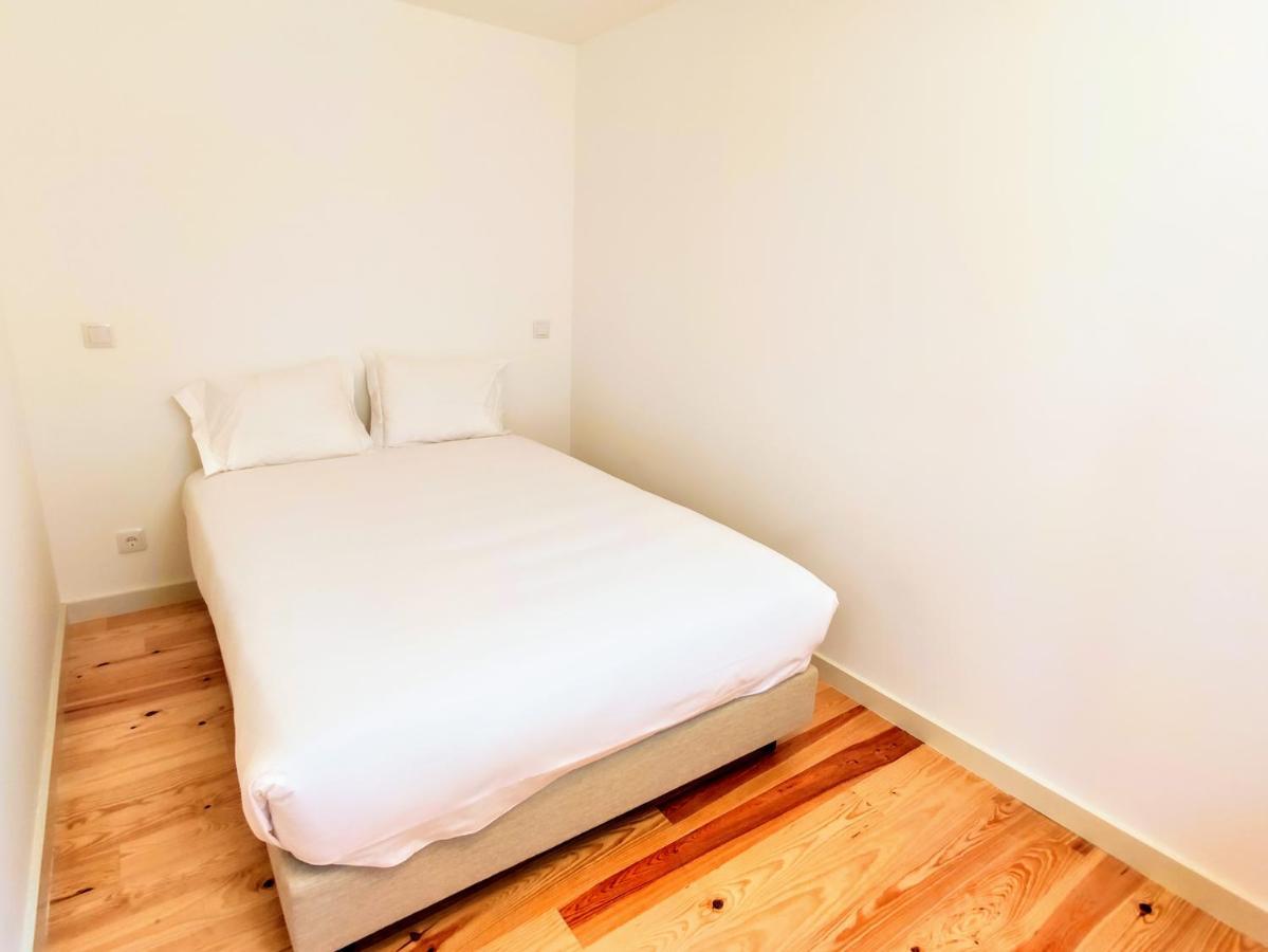 Bombarda Cinema Apartments Porto Buitenkant foto