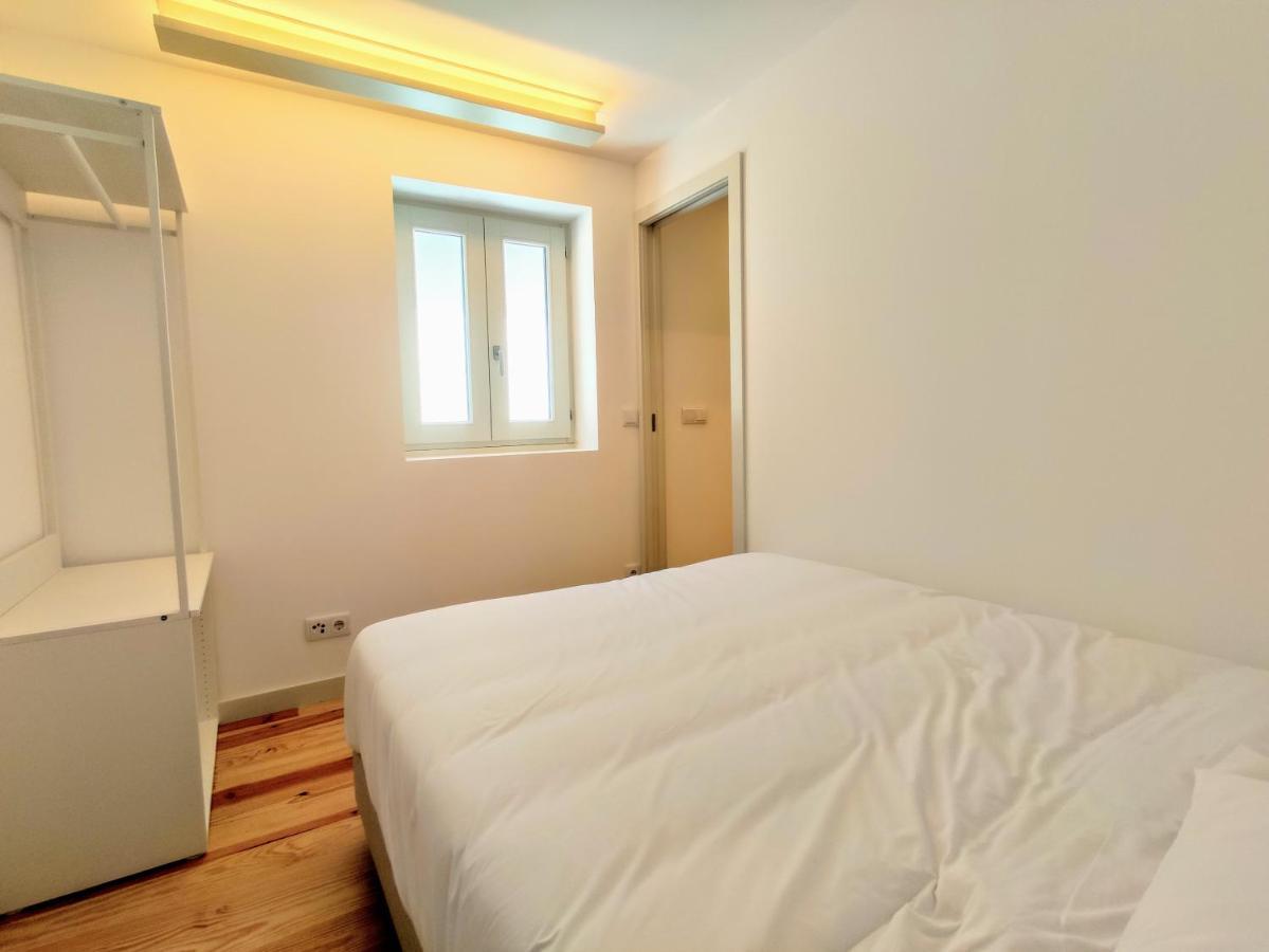 Bombarda Cinema Apartments Porto Buitenkant foto