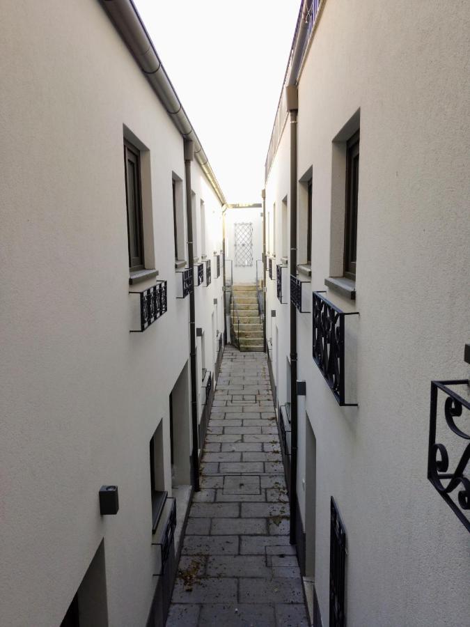 Bombarda Cinema Apartments Porto Buitenkant foto