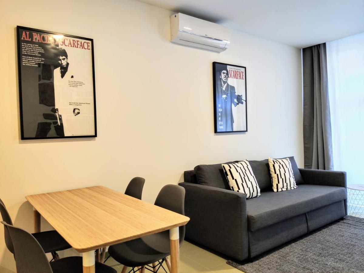 Bombarda Cinema Apartments Porto Buitenkant foto
