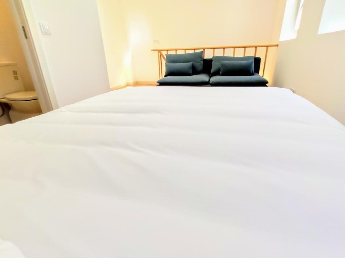 Bombarda Cinema Apartments Porto Buitenkant foto